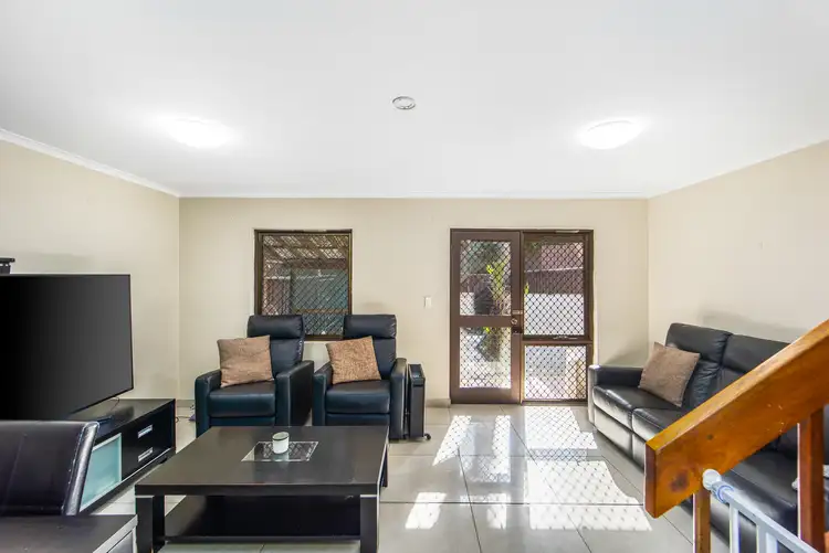 Fourth view of Homely townhouse listing, 6/75 Chiswick Road, Greenacre NSW 2190