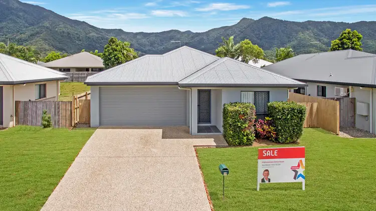 35 Quinn Drive, Edmonton QLD 4869