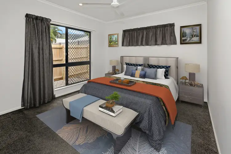 Sixth view of Homely house listing, 35 Quinn Drive, Edmonton QLD 4869