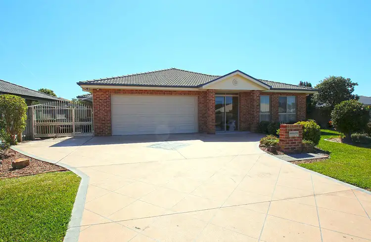 Main view of Homely house listing, 31 Diamantina Circuit, Harrington NSW 2427