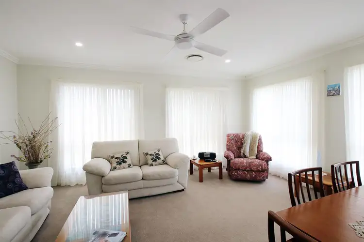 Second view of Homely house listing, 31 Diamantina Circuit, Harrington NSW 2427