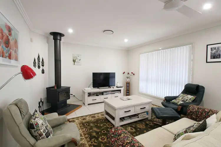 Fourth view of Homely house listing, 31 Diamantina Circuit, Harrington NSW 2427