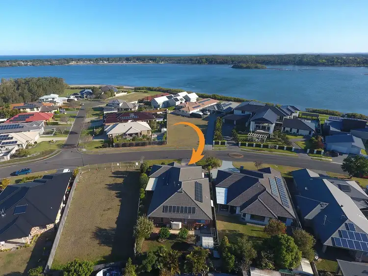 Fifth view of Homely house listing, 31 Diamantina Circuit, Harrington NSW 2427