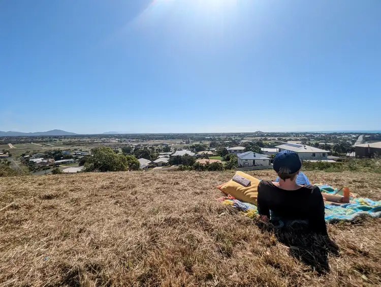 Main view of Homely land listing, 32 Tynwald Avenue, Bowen QLD 4805
