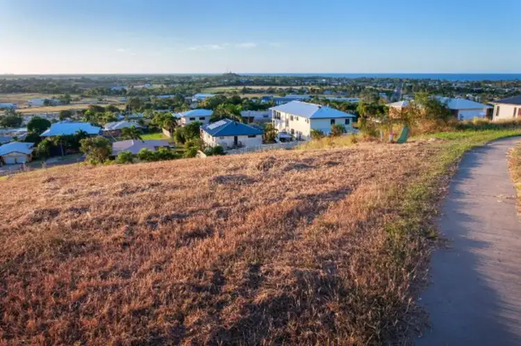 Third view of Homely land listing, 32 Tynwald Avenue, Bowen QLD 4805