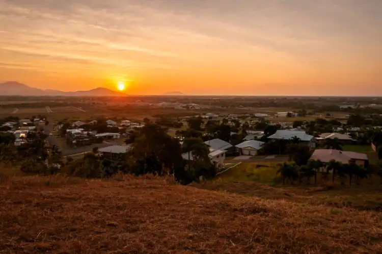 Fifth view of Homely land listing, 32 Tynwald Avenue, Bowen QLD 4805