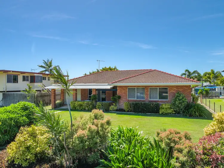140 Mount Nutt Road, Bowen QLD 4805