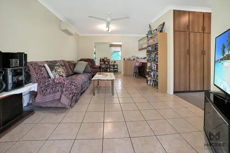 Second view of Homely house listing, 140 Mount Nutt Road, Bowen QLD 4805