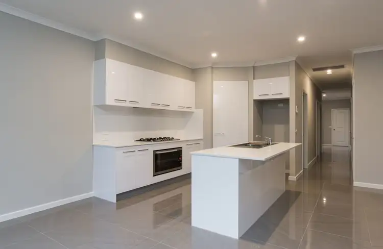 Third view of Homely townhouse listing, 3/1 Carlyle Street, Croydon VIC 3136