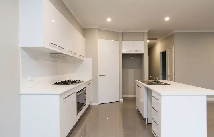 Fourth view of Homely townhouse listing, 3/1 Carlyle Street, Croydon VIC 3136