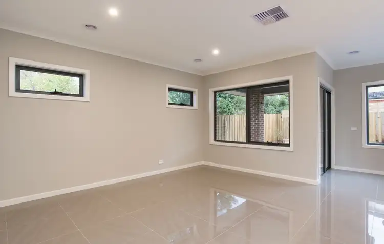 Fifth view of Homely townhouse listing, 3/1 Carlyle Street, Croydon VIC 3136