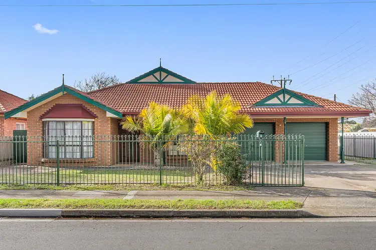 3 Derby Street, Albert Park SA 5014