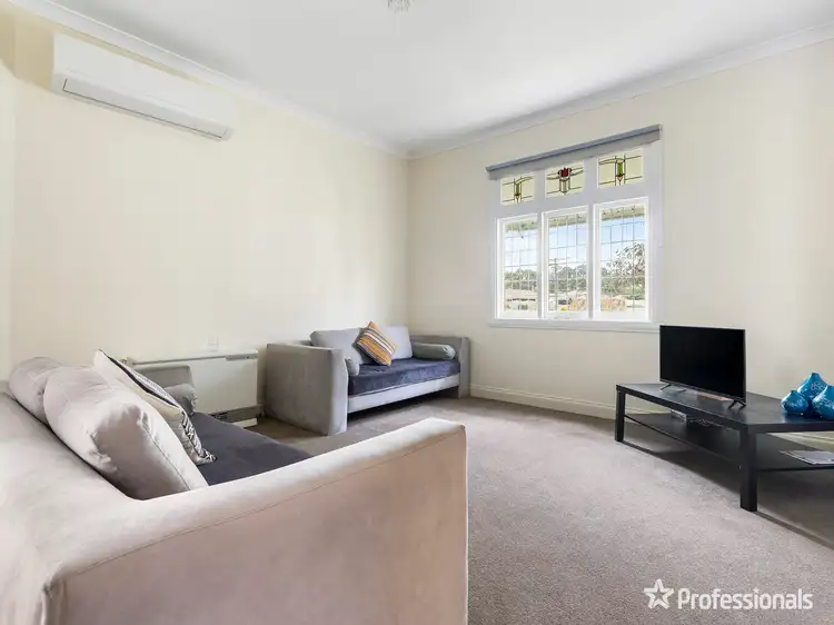 Third view of Homely house listing, 21 Rice Street, Ballarat East VIC 3350