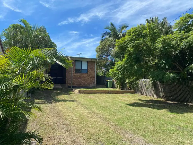 37 Fountain Street, Emu Park QLD 4710