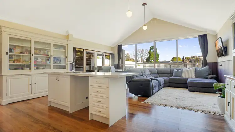 Fourth view of Homely house listing, 111 Saxton Street, Numurkah VIC 3636