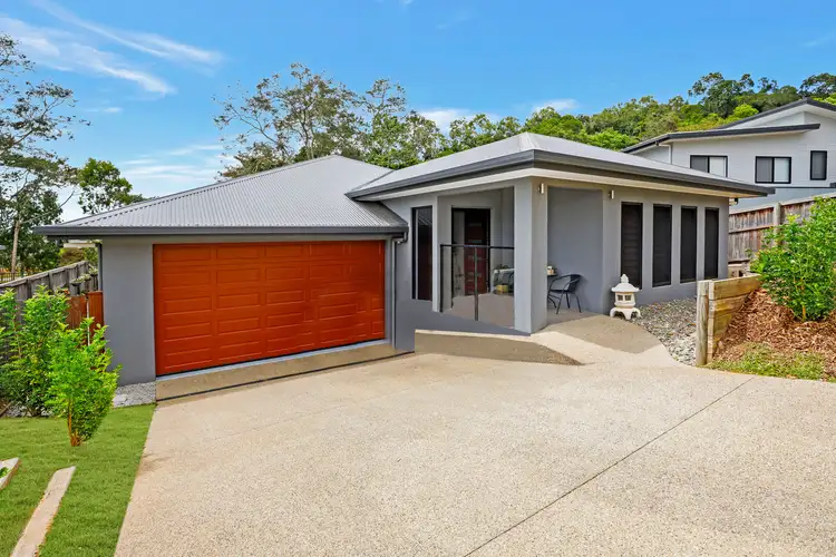 28 Amberwood Crescent, Smithfield QLD 4878