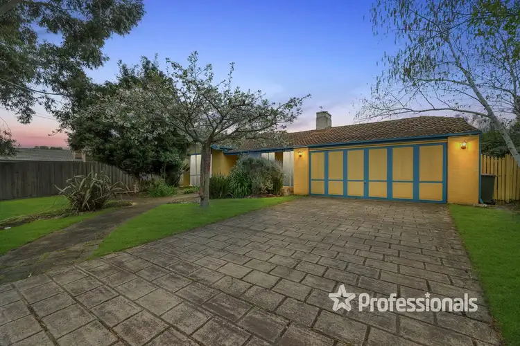 Main view of Homely house listing, 42 Maroondah Highway, Croydon VIC 3136