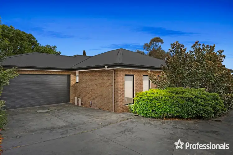 15A Balmoral Street, Kilsyth VIC 3137