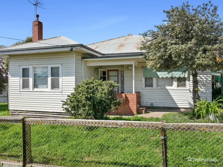 Main view of Homely house listing, 12 Victoria Street, Maryborough VIC 3465