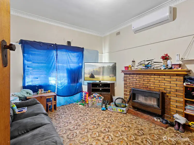 Third view of Homely house listing, 12 Victoria Street, Maryborough VIC 3465