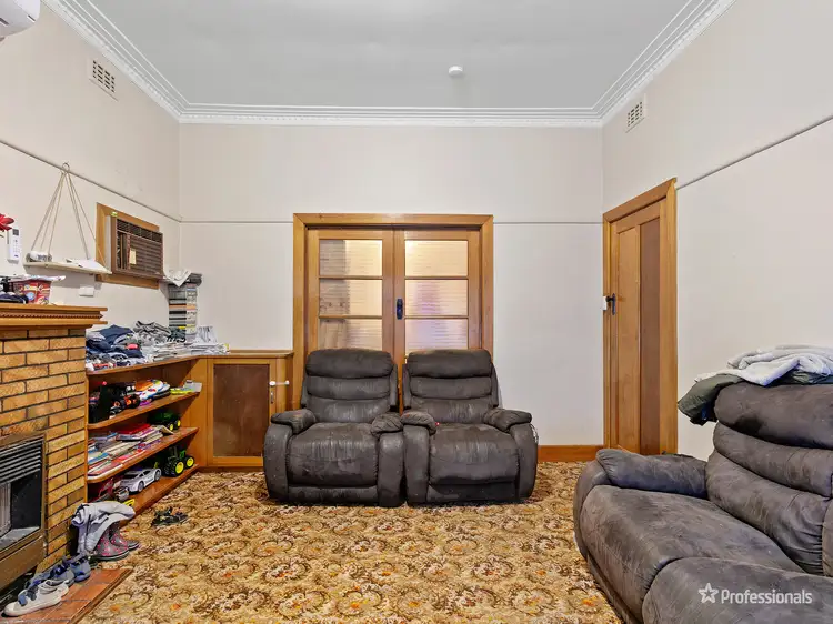 Fourth view of Homely house listing, 12 Victoria Street, Maryborough VIC 3465