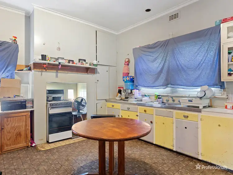 Fifth view of Homely house listing, 12 Victoria Street, Maryborough VIC 3465