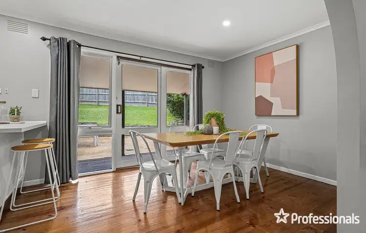 Second view of Homely house listing, 9 Vista Drive, Chirnside Park VIC 3116