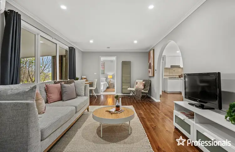 Third view of Homely house listing, 9 Vista Drive, Chirnside Park VIC 3116