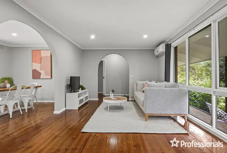 Fourth view of Homely house listing, 9 Vista Drive, Chirnside Park VIC 3116