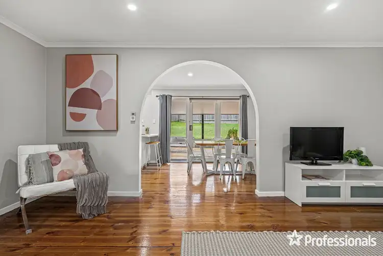 Fifth view of Homely house listing, 9 Vista Drive, Chirnside Park VIC 3116