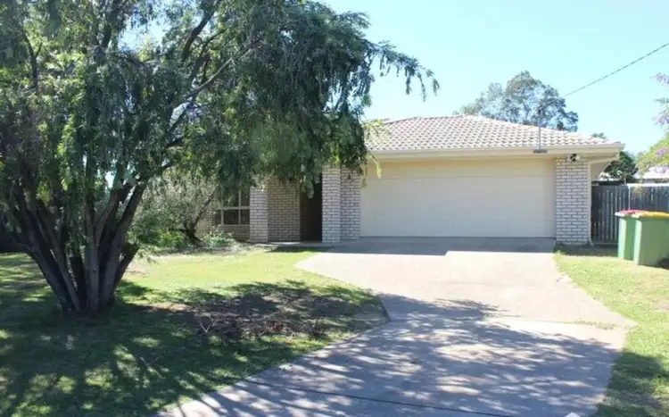 6 Kenneth Avenue, Laidley QLD 4341