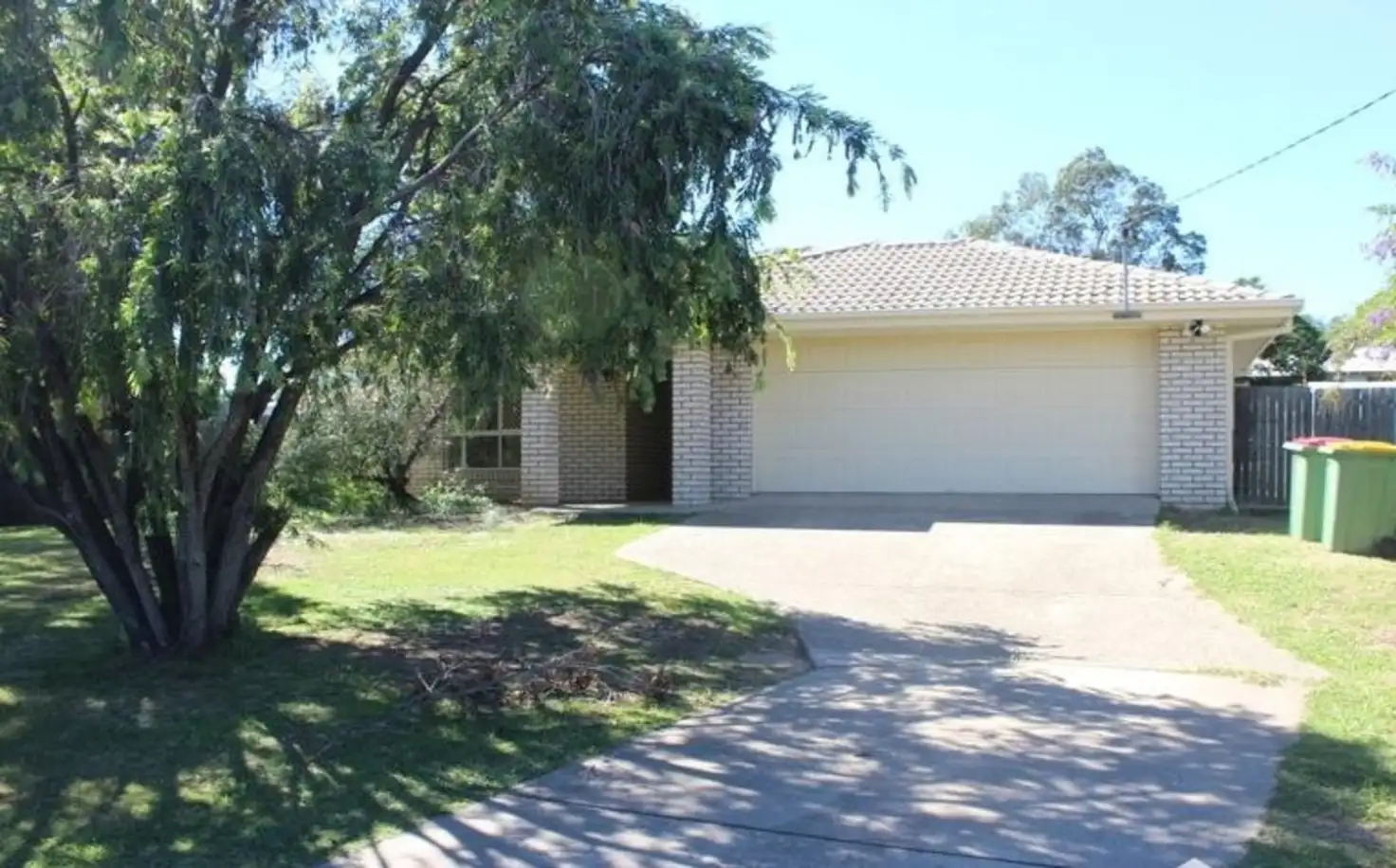 Main view of Homely house listing, 6 Kenneth Avenue, Laidley QLD 4341