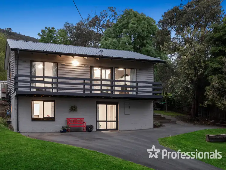 4 Jubilee Road, Montrose VIC 3765