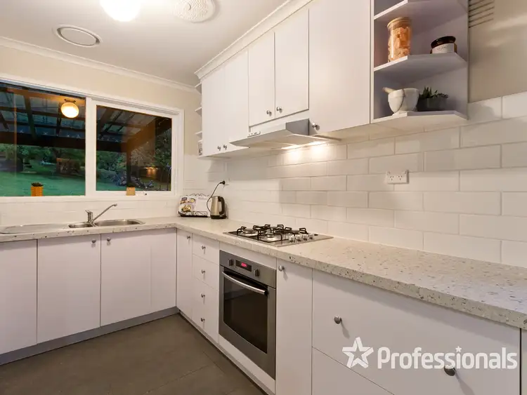 Fifth view of Homely house listing, 4 Jubilee Road, Montrose VIC 3765