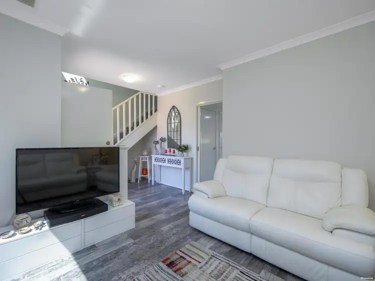 Sixth view of Homely house listing, 81/61 Elvire Street, Viveash WA 6056