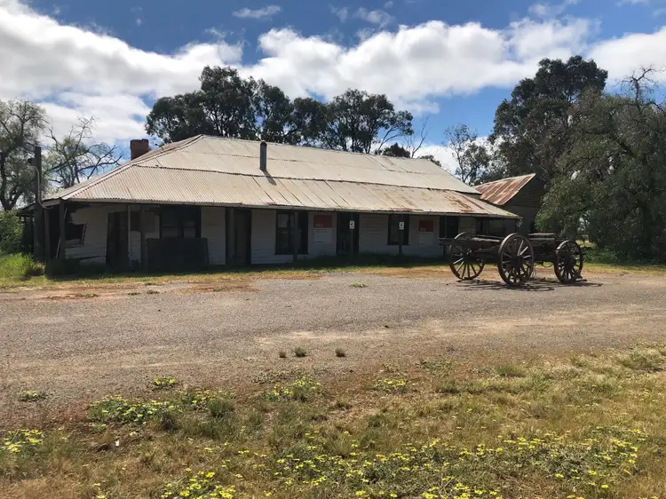 Main view of Homely house listing, 1 Days Road, Mysia VIC 3518