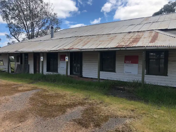 Third view of Homely house listing, 1 Days Road, Mysia VIC 3518