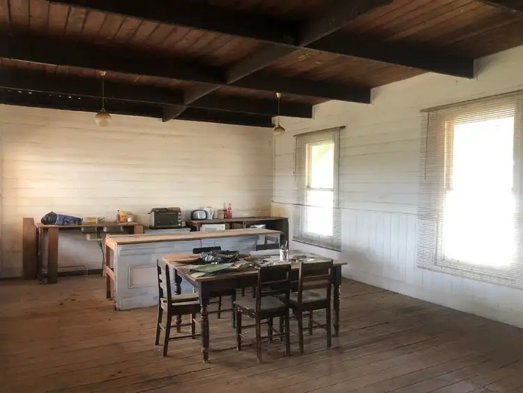 Fifth view of Homely house listing, 1 Days Road, Mysia VIC 3518