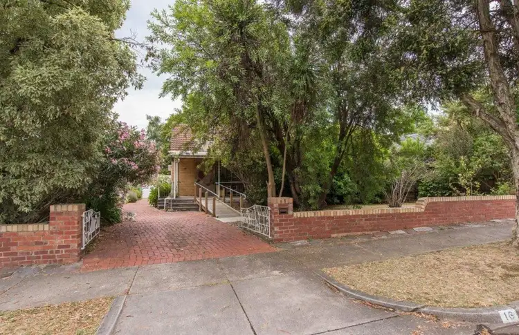 Second view of Homely house listing, 16 Cherylnne Crescent, Kilsyth VIC 3137