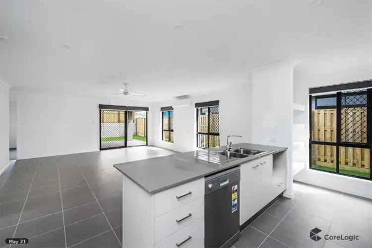Second view of Homely house listing, 14 Pioneer Street, Redbank Plains QLD 4301
