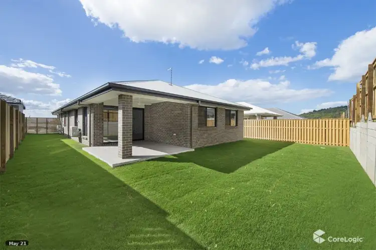 Fourth view of Homely house listing, 14 Pioneer Street, Redbank Plains QLD 4301