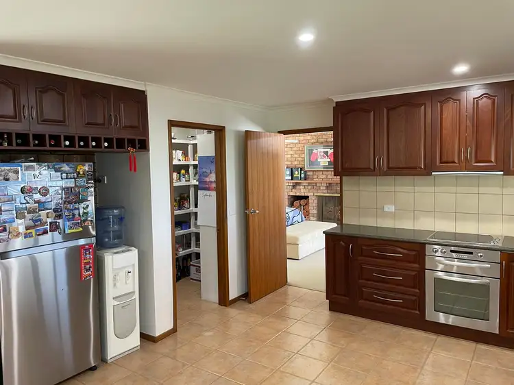 Third view of Homely rural property listing, 11 Peter Hawkey Road, Nathalia VIC 3638
