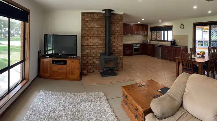 Fifth view of Homely rural property listing, 11 Peter Hawkey Road, Nathalia VIC 3638