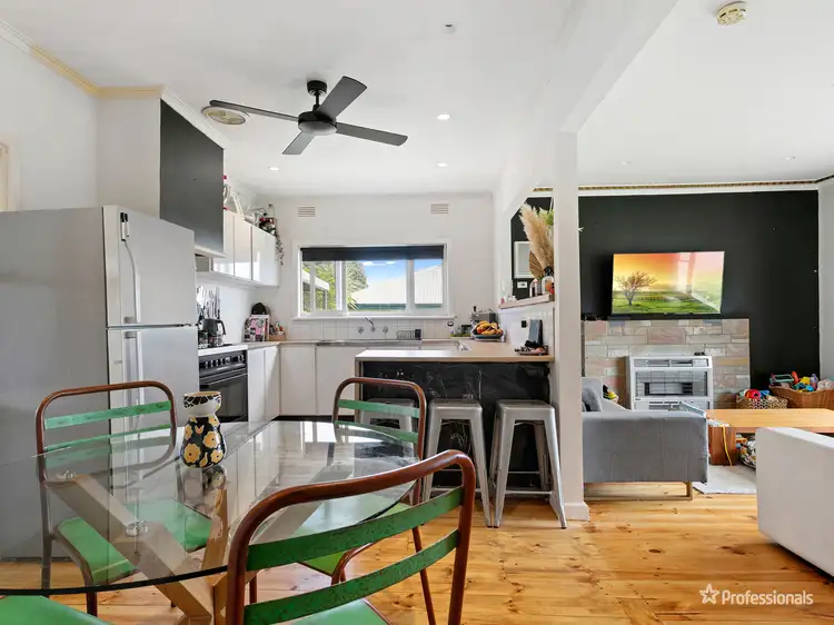 Fourth view of Homely house listing, 12 Barr Street, Maryborough VIC 3465