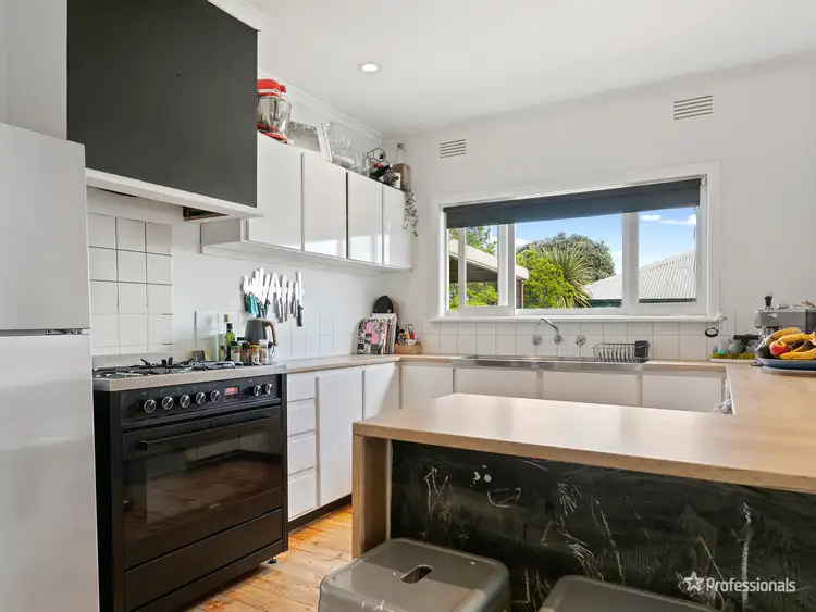 Fifth view of Homely house listing, 12 Barr Street, Maryborough VIC 3465