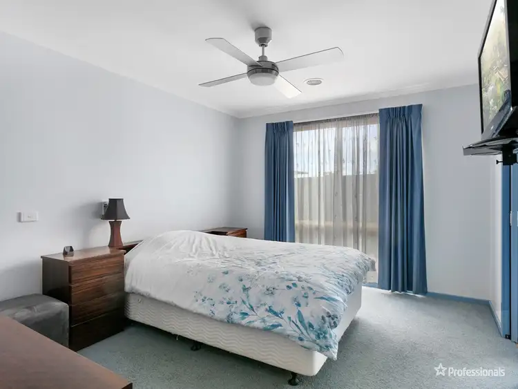 Fifth view of Homely unit listing, 2/8 Virtue Street, Maryborough VIC 3465