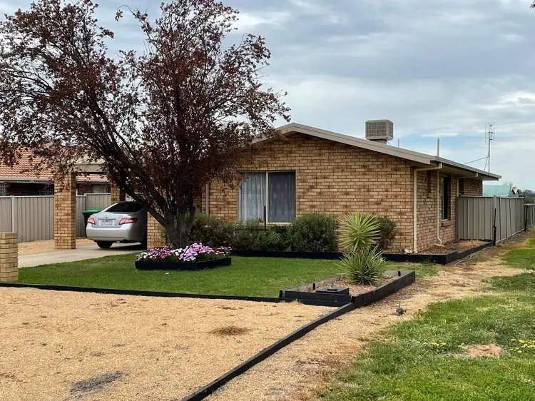 Main view of Homely house listing, 2 Poplar Drive, Numurkah VIC 3636