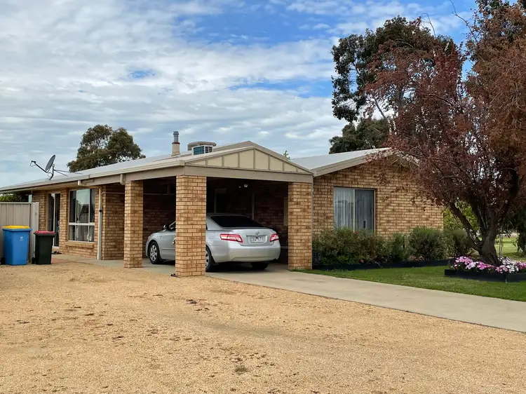 Second view of Homely house listing, 2 Poplar Drive, Numurkah VIC 3636