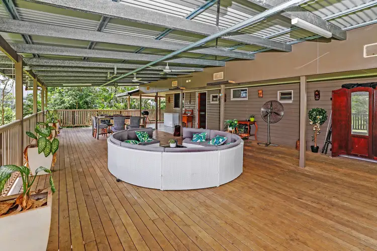 Fourth view of Homely rural property listing, 136 Ellis Road, Bellenden Ker QLD 4871