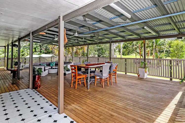 Fifth view of Homely rural property listing, 136 Ellis Road, Bellenden Ker QLD 4871